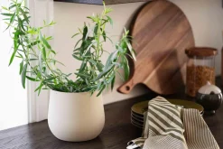 Kremmerhuset Kjøkkenhåndkle 2pk Savio 50x70cm| Annen Tekstil