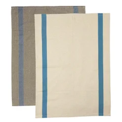 Kremmerhuset Kjøkkenhåndkle 2pk Selma 50x70cm| Annen Tekstil