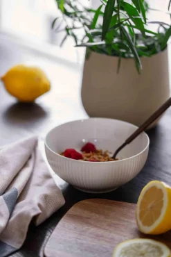 Kremmerhuset Kjøkkenhåndkle 2pk Selma 50x70cm| Annen Tekstil