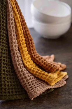 Kremmerhuset Kjøkkenkluter 2pk Arno grønn| Annen Tekstil