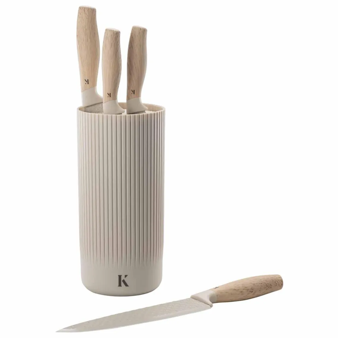 Kremmerhuset Knivsett Scandi| Kjøkkenredskaper|Juleservering