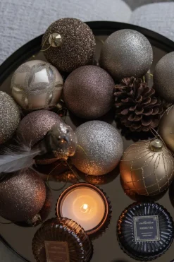 Kremmerhuset Kongler Store i pose| Pynt|Juletrær Og Julegrønt