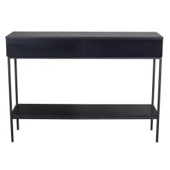 Kremmerhuset Konsollbord med skuff 110 cm| Hyller