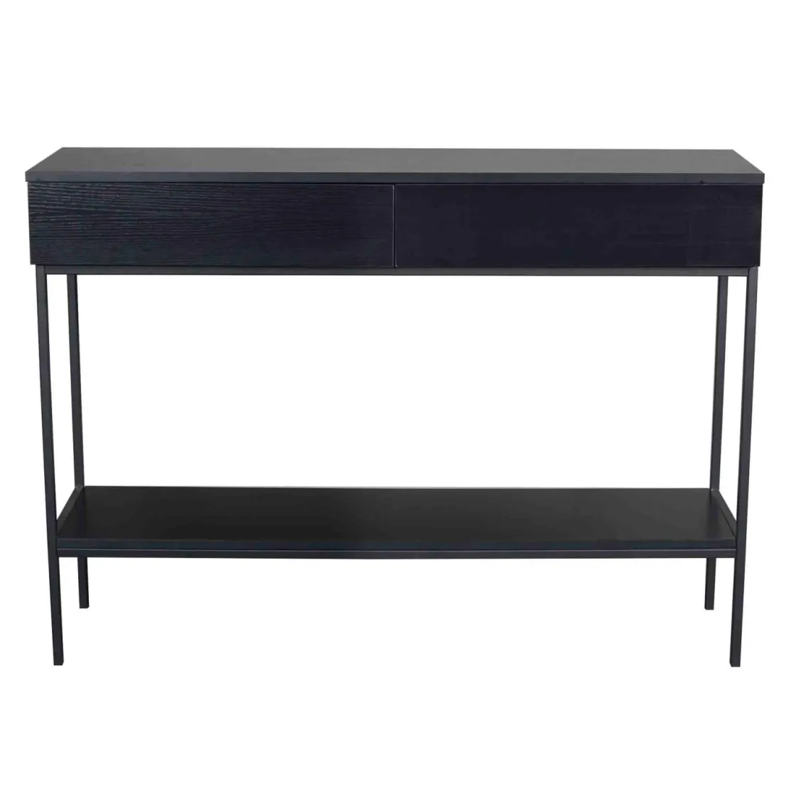 Kremmerhuset Konsollbord med skuff 110 cm| Hyller