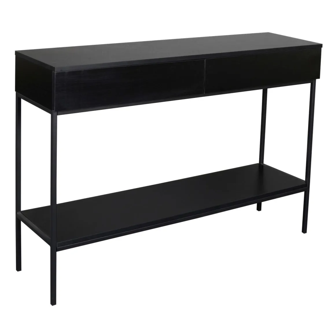 Kremmerhuset Konsollbord med skuff 110 cm| Hyller