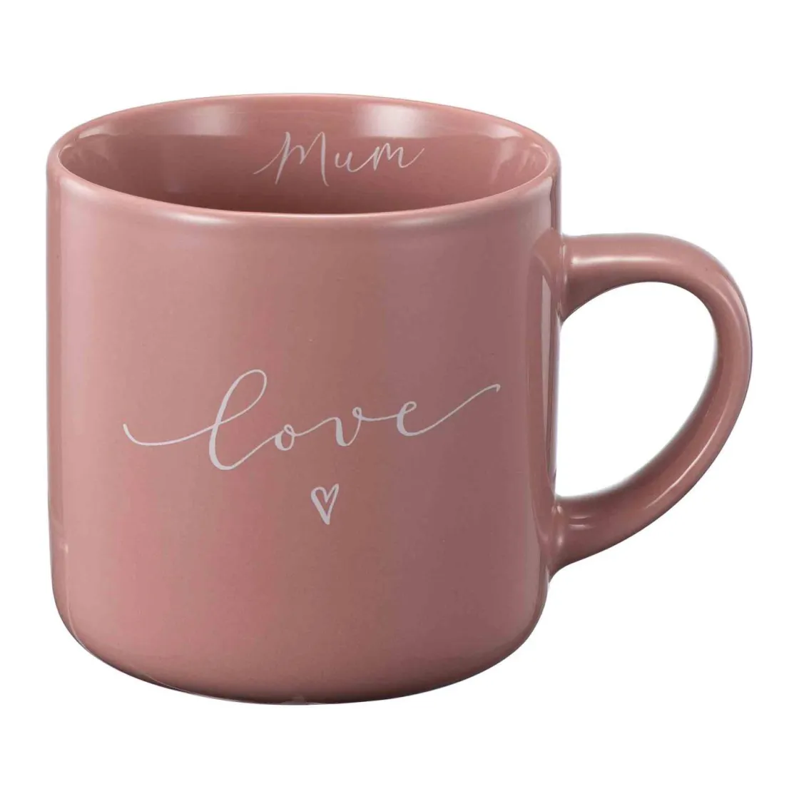 Kremmerhuset Kopp All you need is love| Krus