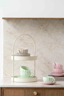 Kremmerhuset Kopp Cille, beige| Krus|Servise