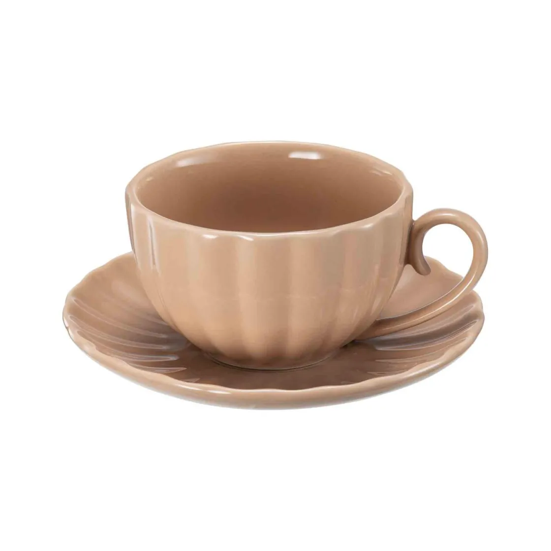 Kremmerhuset Kopp Cille, dus rosa| Krus|Servise