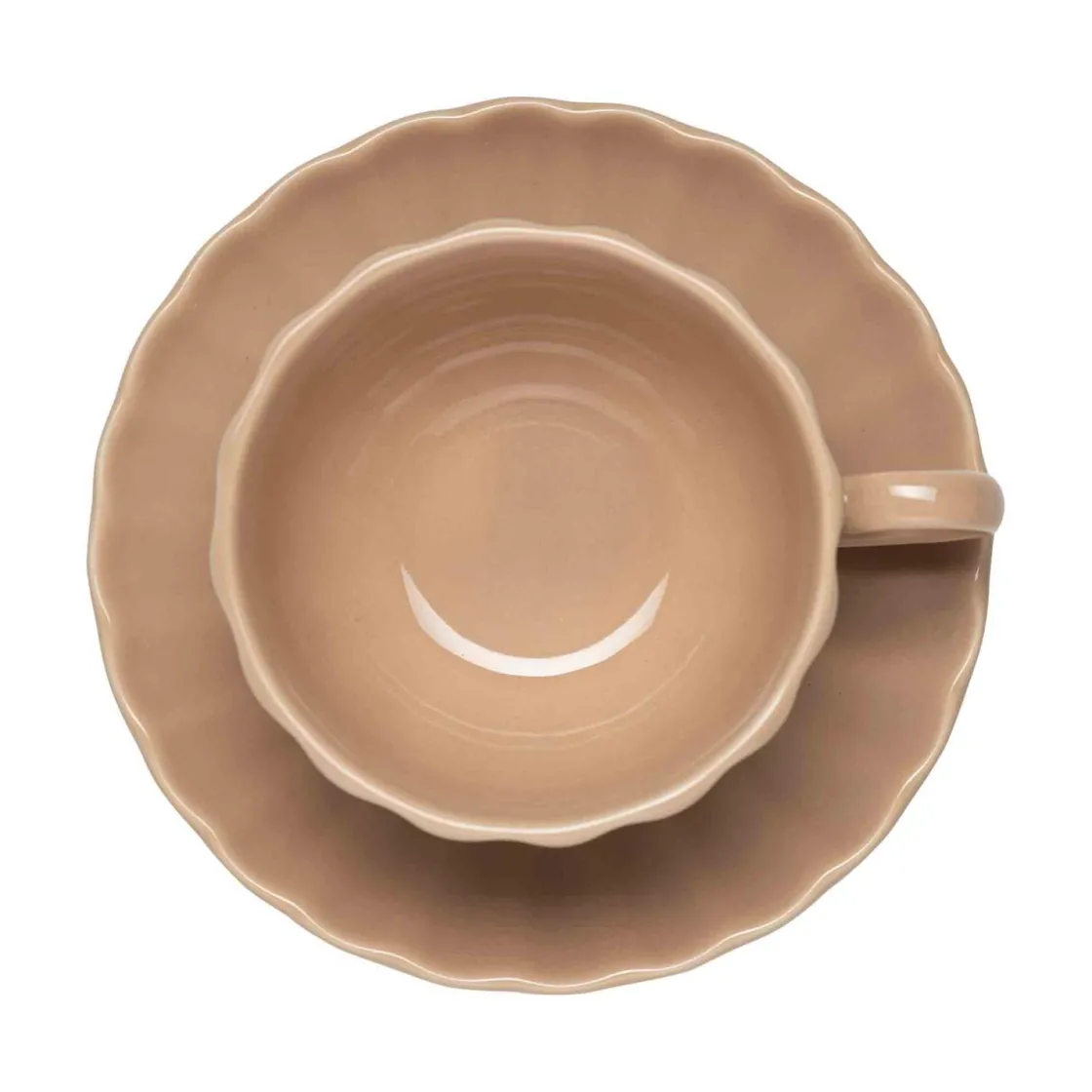 Kremmerhuset Kopp Cille, dus rosa| Krus|Servise