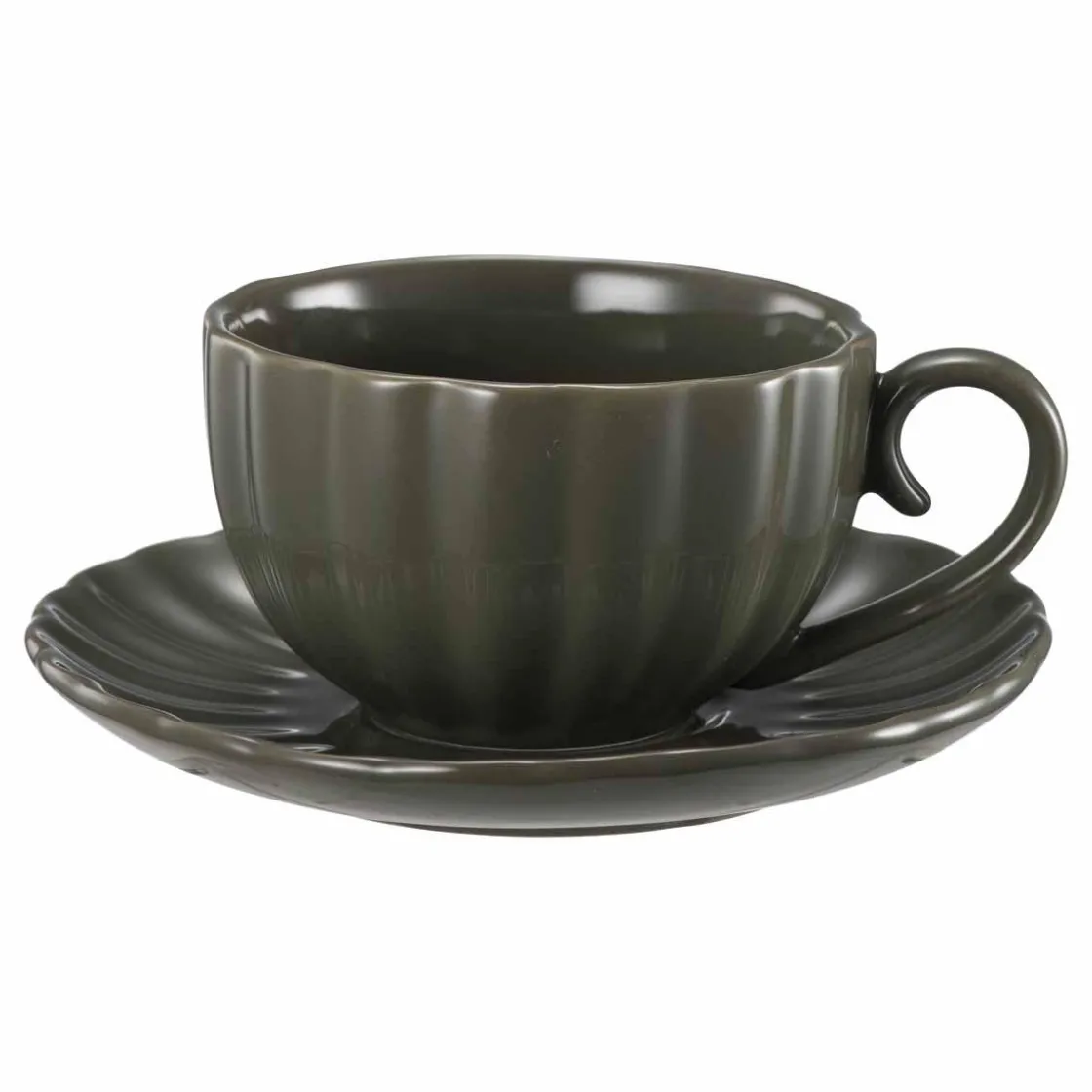 Kremmerhuset Kopp Cille, grønn| Krus