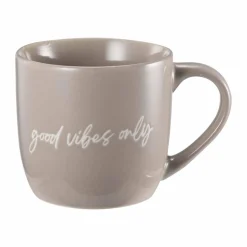 Kremmerhuset Kopp Good vibes only| Krus