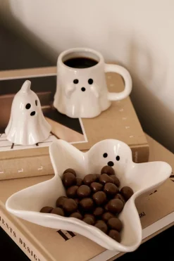 Kremmerhuset Kopp Halloween| Krus