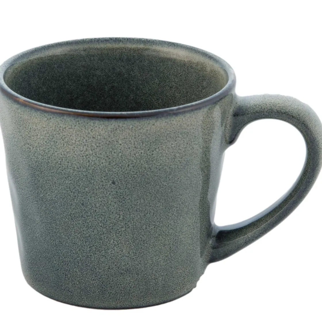 Kremmerhuset Kopp Iben grønn-blå| Servise|Krus