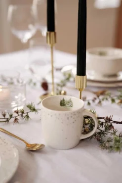 Kremmerhuset Kopp Julemagi| Krus|Servise