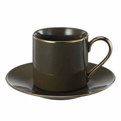 Kremmerhuset Kopp Lux grønn| Krus