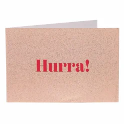Kremmerhuset Kort Hurra| Kort