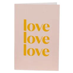 Kremmerhuset Kort Love| Kort