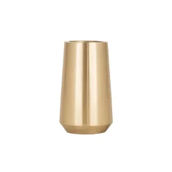 Kremmerhuset Kronelysestake Bianca 8,5 cm| Lysestaker