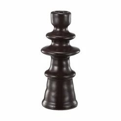 Kremmerhuset Kronelysestake Lodge 19 cm| Lysestaker