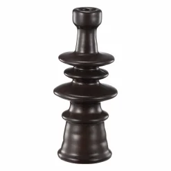 Kremmerhuset Kronelysestake Lodge 22 cm| Lysestaker