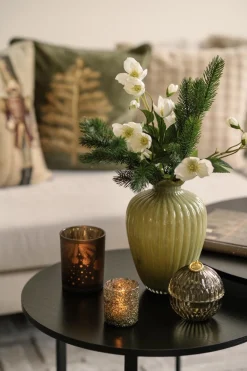 Kremmerhuset Krukke Julemagi 12cm| Julepynt