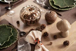 Kremmerhuset Krukke nøtt liten| Bokser|Servering