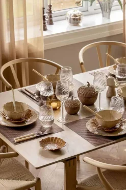 Kremmerhuset Krukke nøtt stor| Bokser|Servering