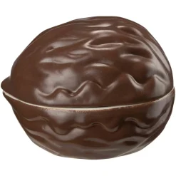 Kremmerhuset Krukke Valnøtt| Julepynt