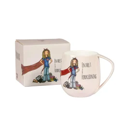 Kremmerhuset Krus Lykketegning Mamma| Krus