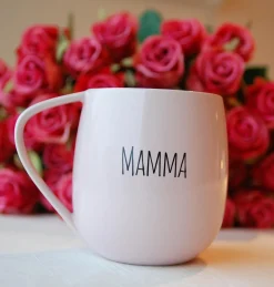 Kremmerhuset Krus Lykketegning Mamma| Krus