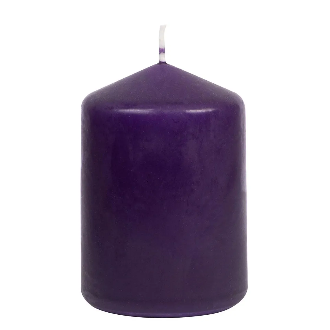 Kremmerhuset Kubbelys 10 cm| Kubbelys|Julelys Og Lysestaker