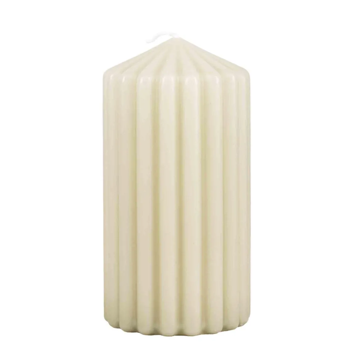 Kremmerhuset Kubbelys Blomst, 13 cm, grønn| Kubbelys