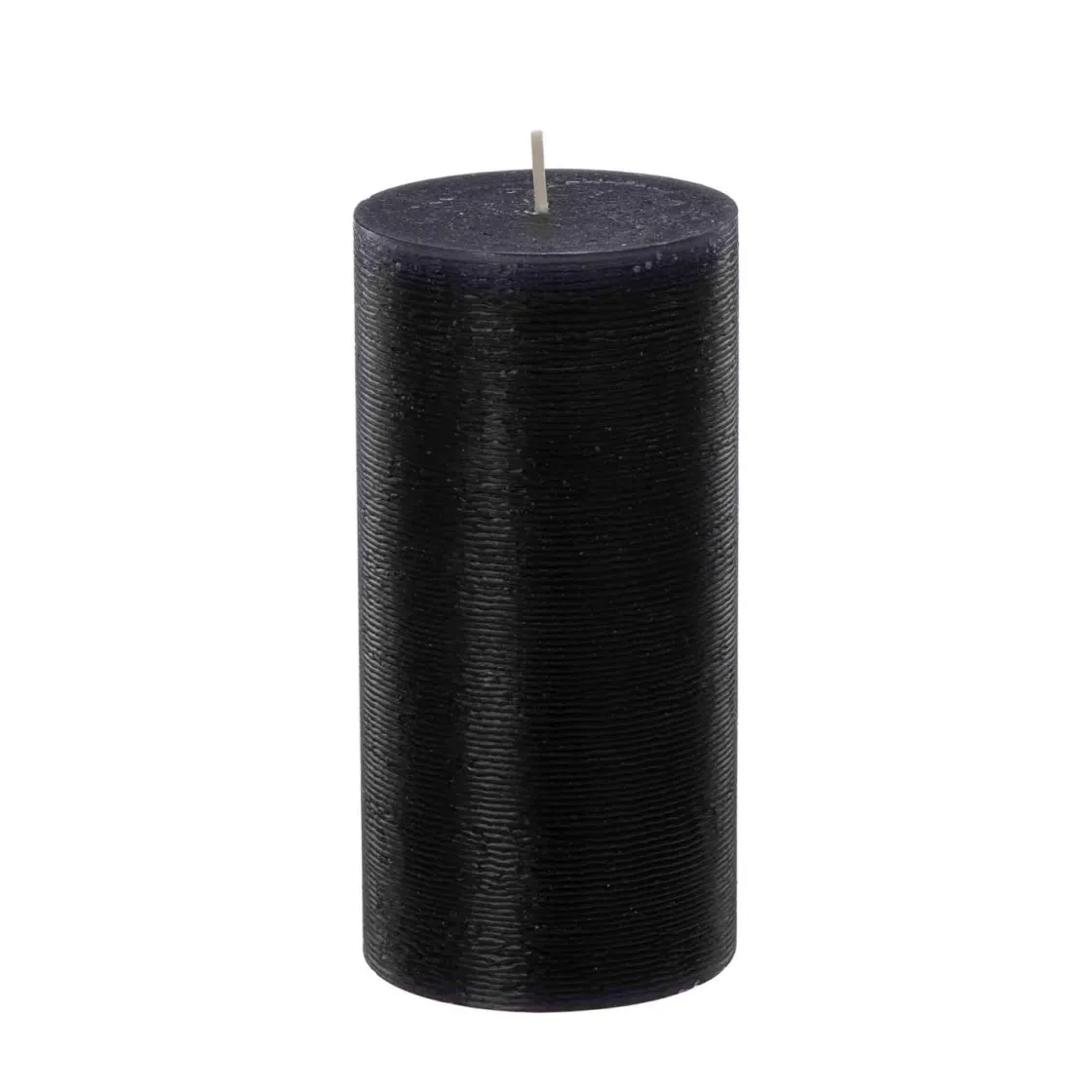 Kremmerhuset Kubbelys 14cm Sort| Kubbelys