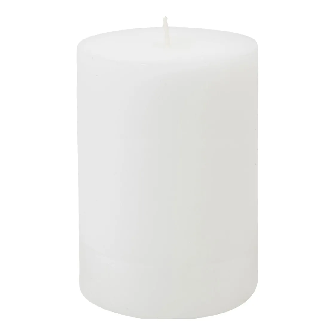 Kremmerhuset Kubbelys hvit 15cm| Kubbelys