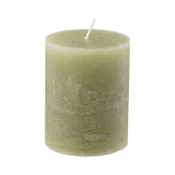 Kremmerhuset Kubbelys Rustikk 9cm oliven| Kubbelys