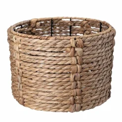 Kremmerhuset Kurv Mona rund sett 18/23cm| Oppbevaring Og Kurver