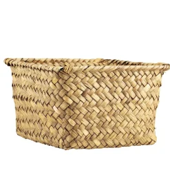 Kremmerhuset Kurv Tage liten| Oppbevaring Og Kurver|Baderomsartikler