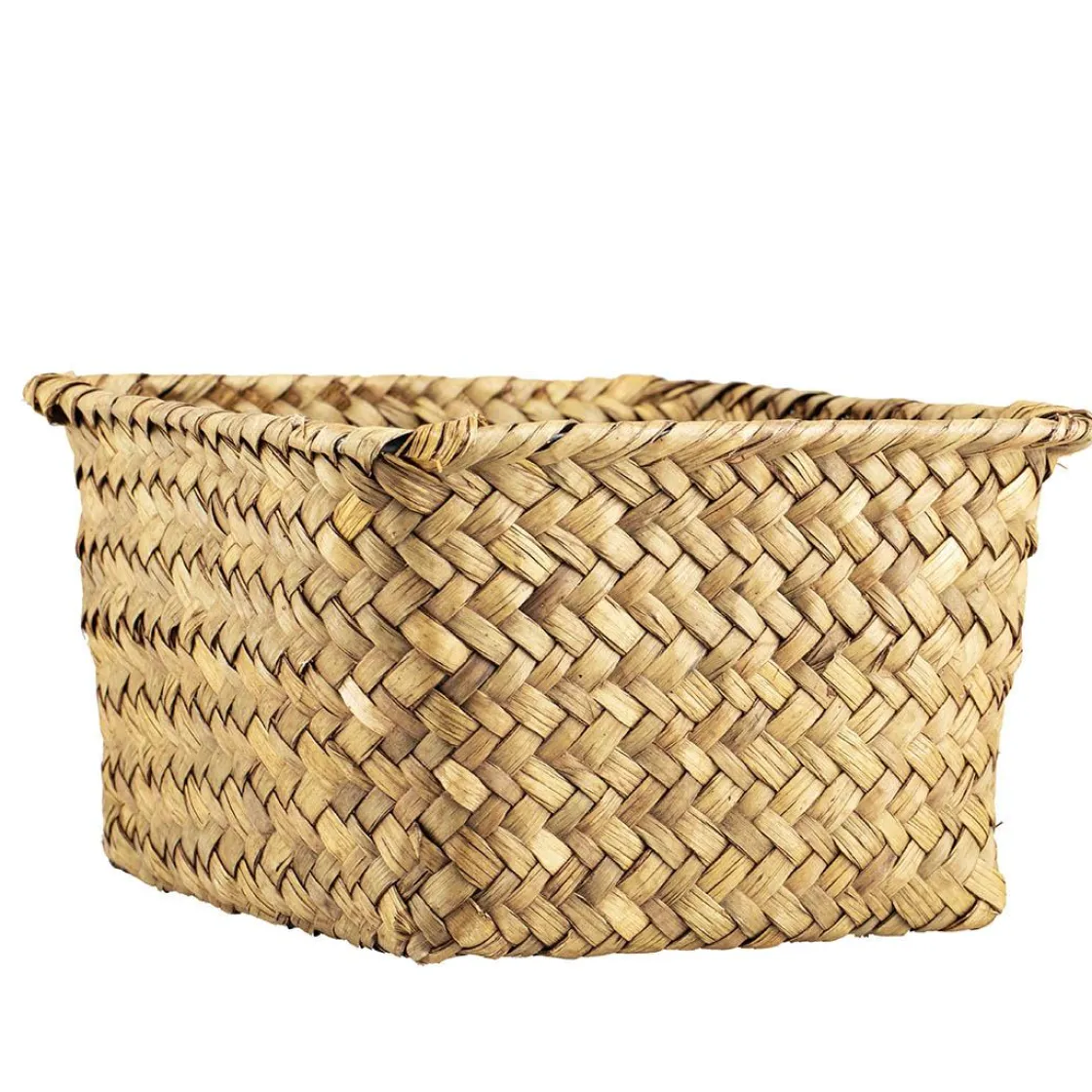 Kremmerhuset Kurv Tage liten| Oppbevaring Og Kurver|Baderomsartikler