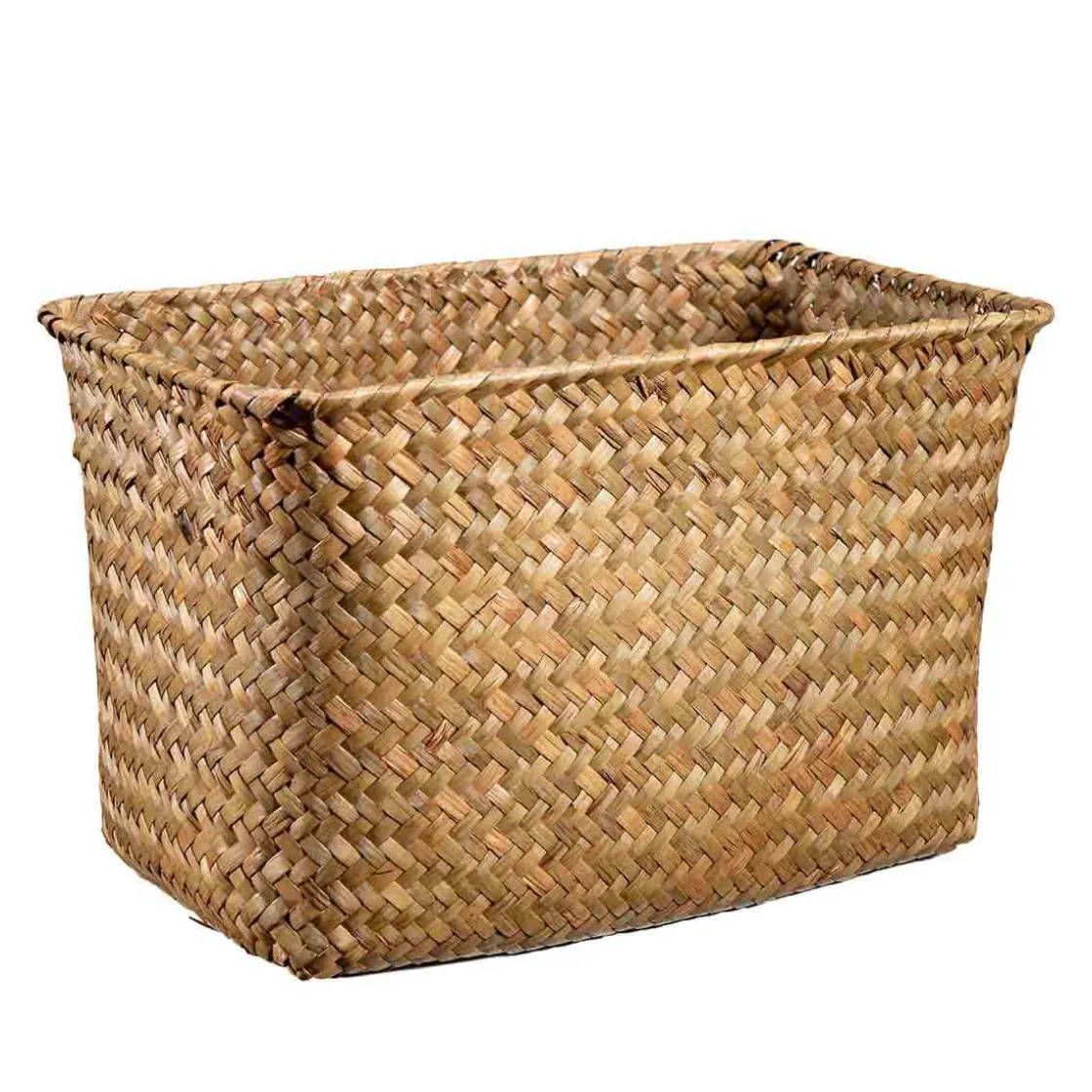 Kremmerhuset Kurv Tage medium| Oppbevaring Og Kurver|Baderomsartikler