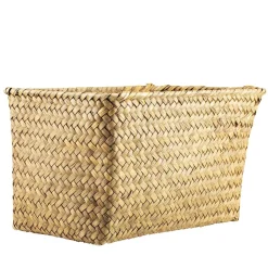 Kremmerhuset Kurv Tage medium| Oppbevaring Og Kurver|Baderomsartikler