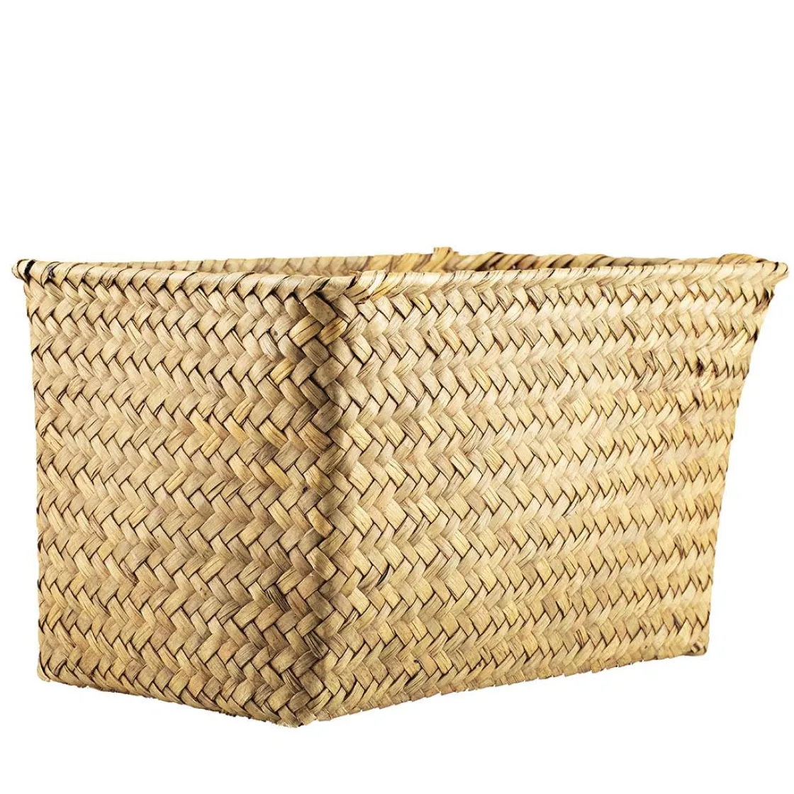 Kremmerhuset Kurv Tage medium| Oppbevaring Og Kurver|Baderomsartikler