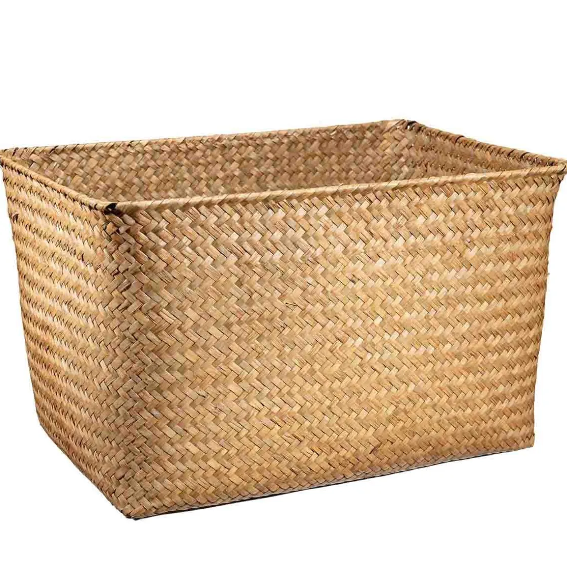 Kremmerhuset Kurv Tage stor| Oppbevaring Og Kurver|Baderomsartikler