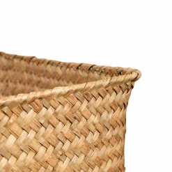 Kremmerhuset Kurv Tage stor| Oppbevaring Og Kurver|Baderomsartikler