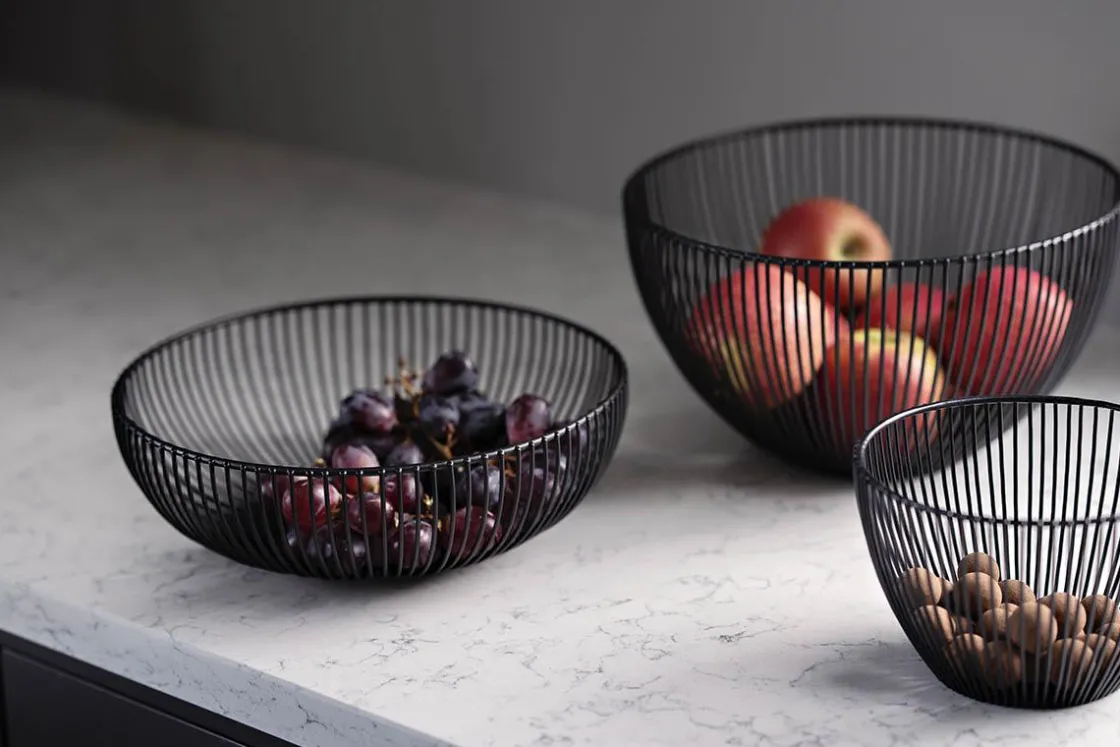 Kremmerhuset Lea string brødkurv i eske Ø25cm| Servering|Gavetips