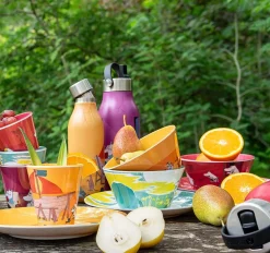 Kremmerhuset Les Artistes - Bottle Up Mummi termoflaske 1 l, lilla| Drikkeflasker