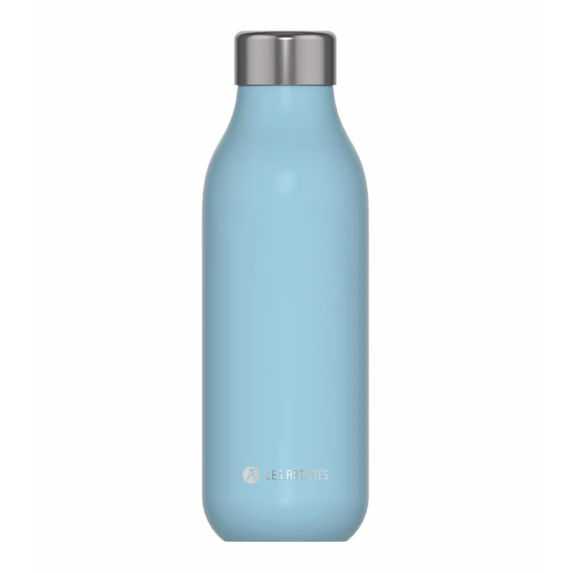 Kremmerhuset Les Artistes - Bottle Up Termoflaske 0,5 l, blå| Drikkeflasker