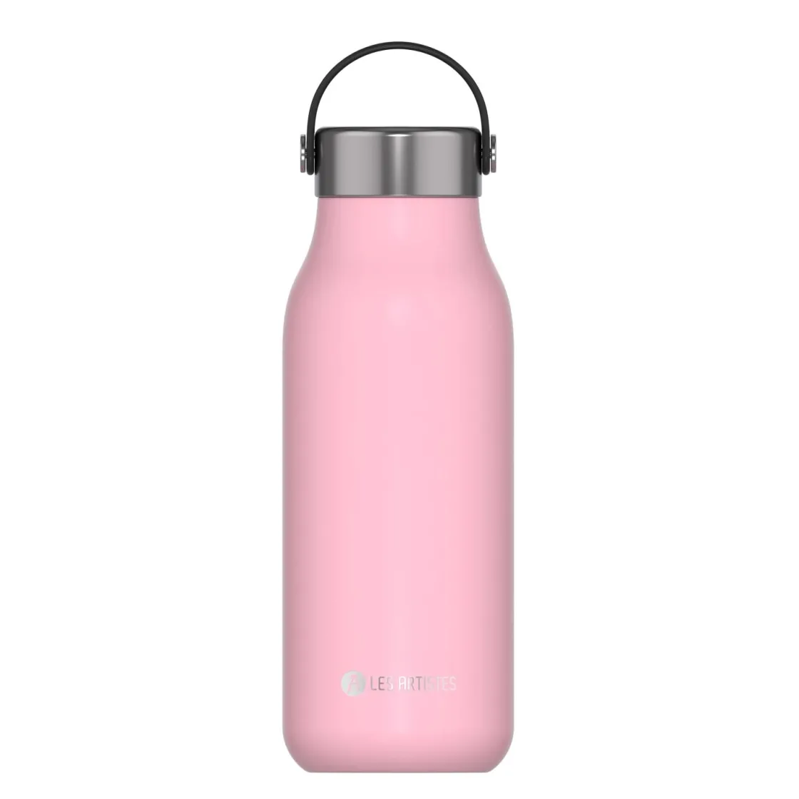 Kremmerhuset Les Artistes - Bottle Up Termoflaske 1 l, rosa| Drikkeflasker