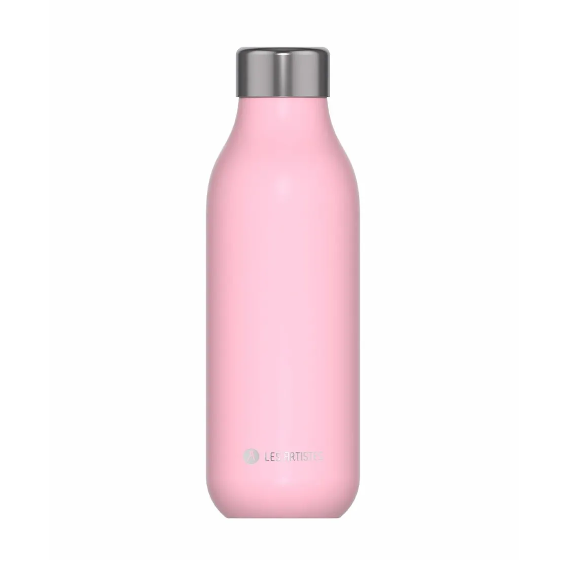 Kremmerhuset Les Artistes - Bottle Up Termoflaske 0,5 l, rosa| Drikkeflasker