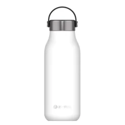 Kremmerhuset Les Artistes - Bottle Up Termoflaske 1 l, hvit| Drikkeflasker