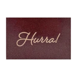 Kremmerhuset Liggende kort Hurra!| Kort